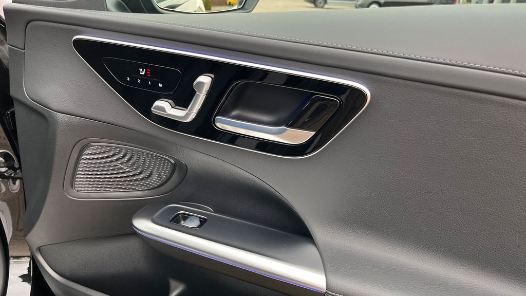 Mercedes-Benz C 220 2024