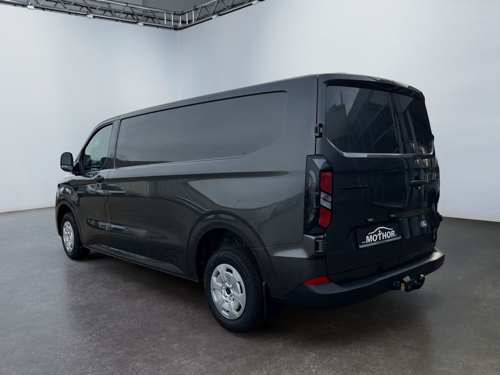 Ford Transit Custom 2025