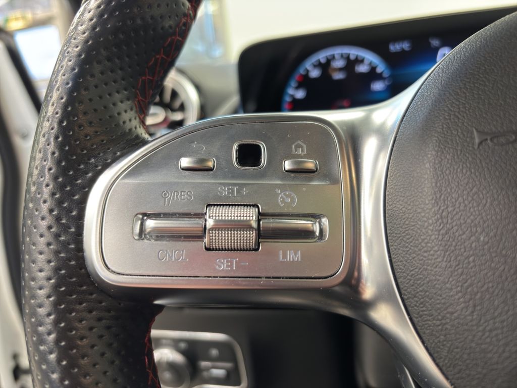 Mercedes-Benz B 250 2022