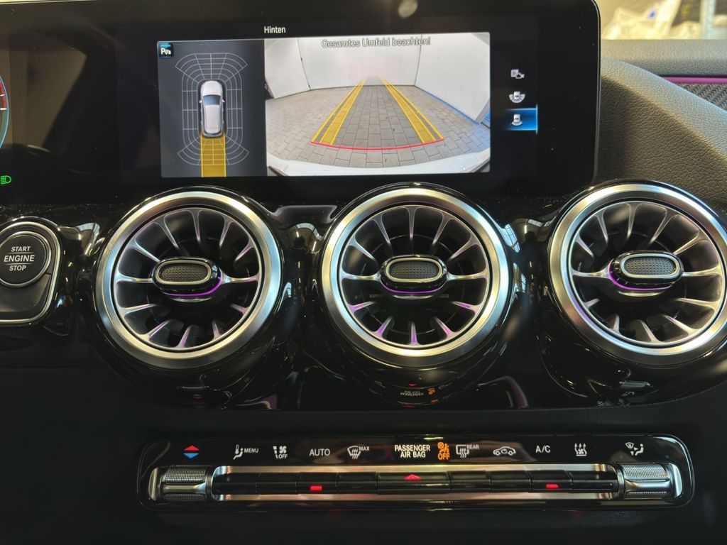 Mercedes-Benz B 250 2022