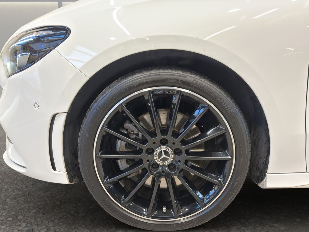 Mercedes-Benz B 250 2022