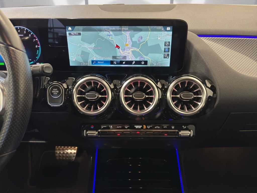 Mercedes-Benz B 250 2022