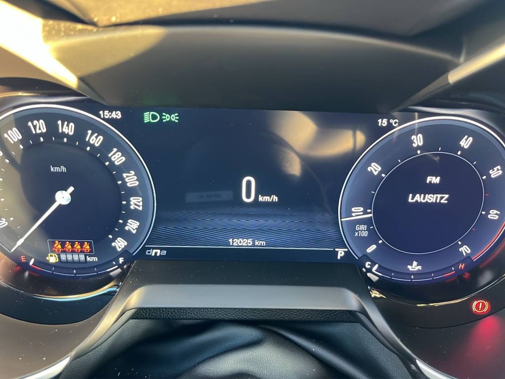 Alfa Romeo Stelvio 2023