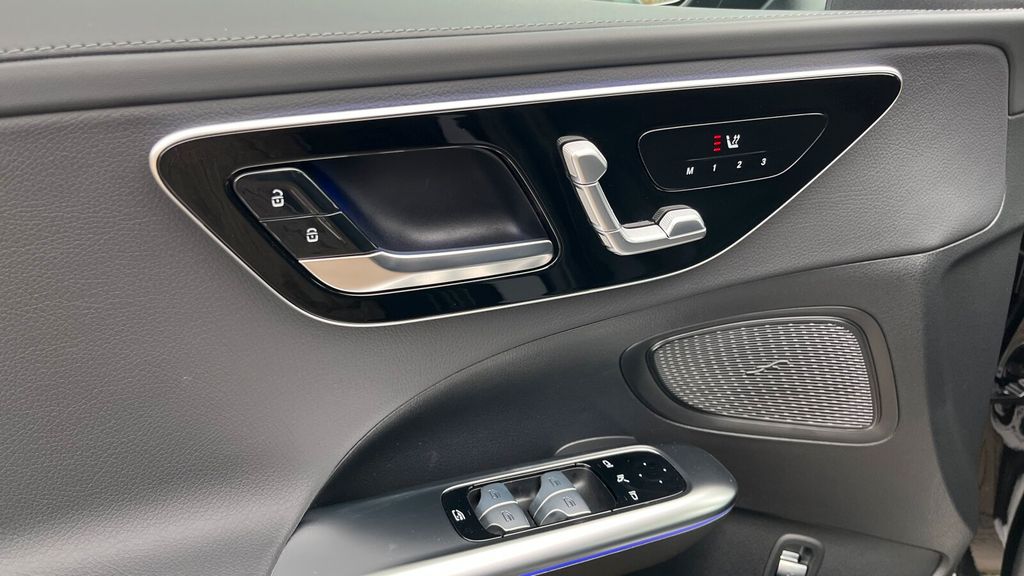 Mercedes-Benz C 220 2024