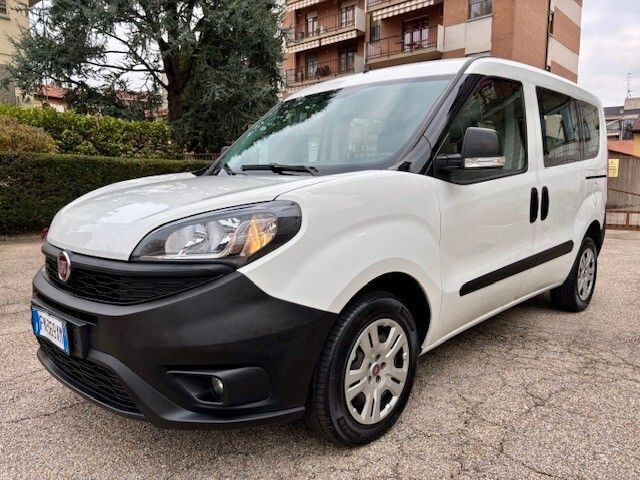 Fiat Other 2018