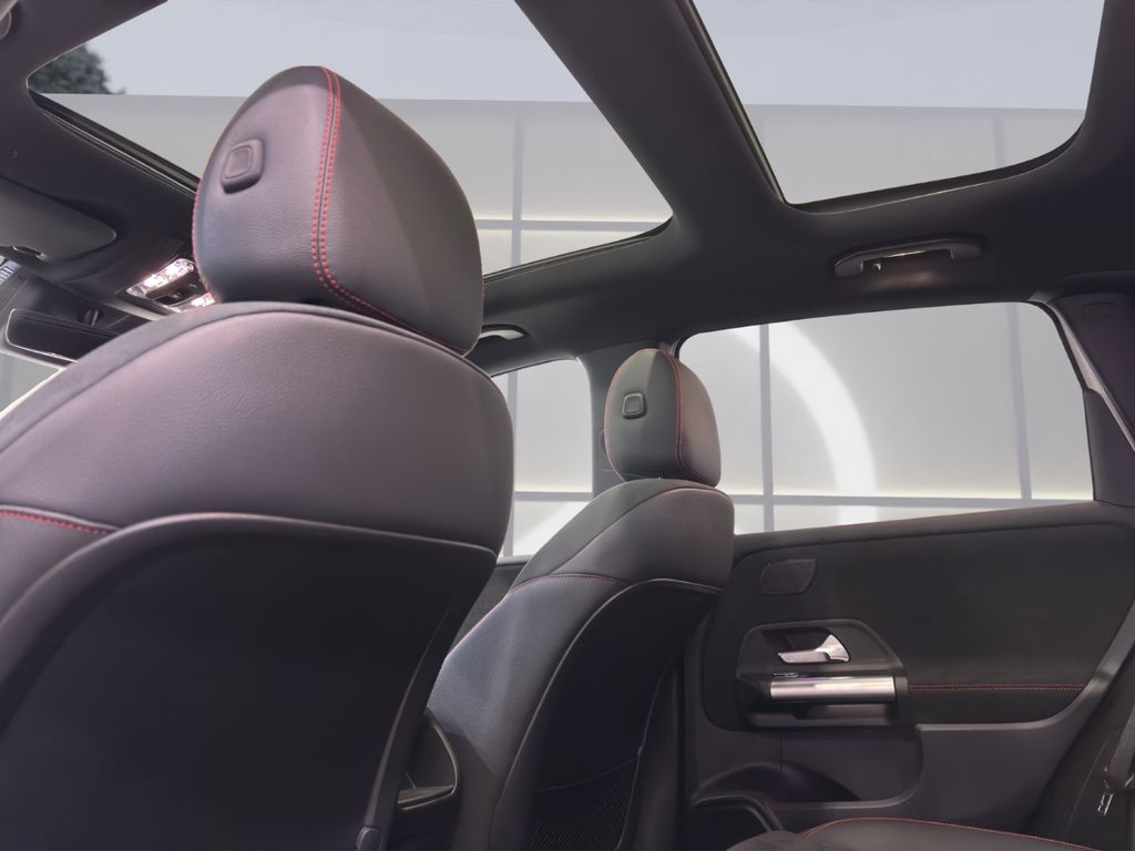 Mercedes-Benz B 250 2022