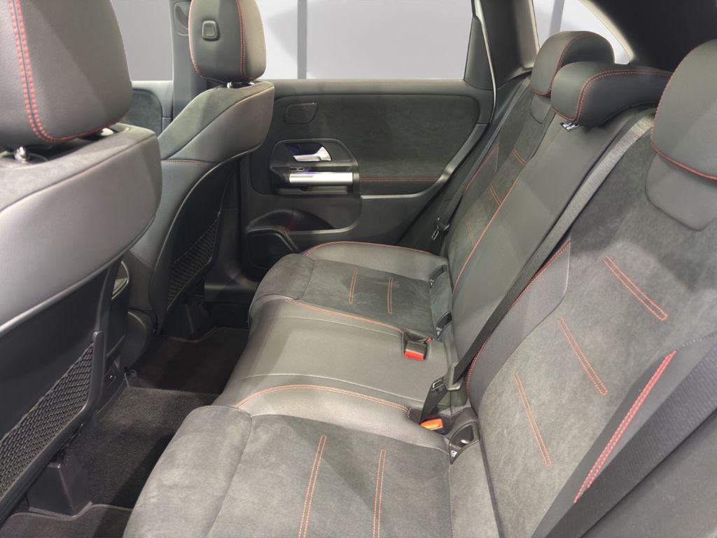 Mercedes-Benz B 250 2022