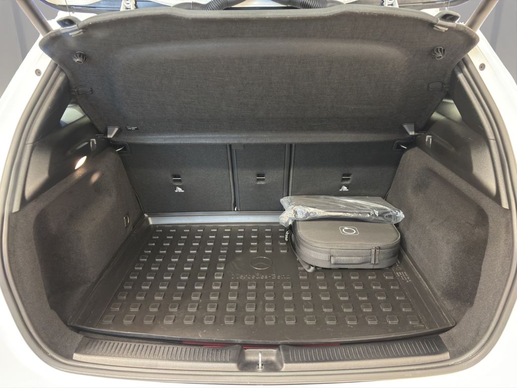 Mercedes-Benz B 250 2022