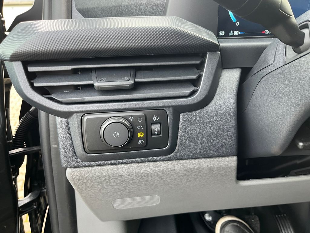 Ford Transit Custom 2025