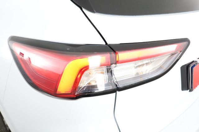 Ford Kuga 2023