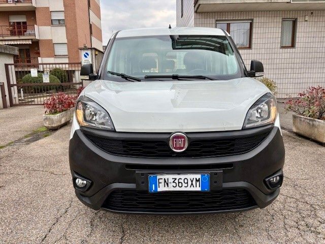 Fiat Other 2018