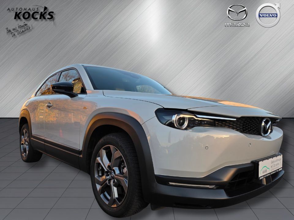 Mazda MX-30 2023