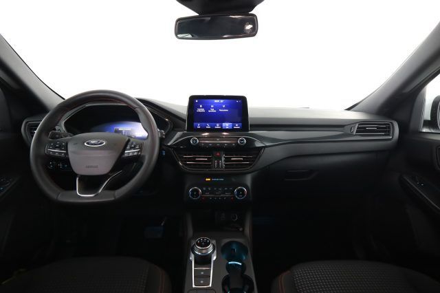 Ford Kuga 2023