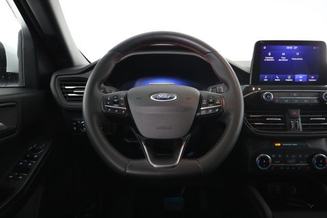 Ford Kuga 2023