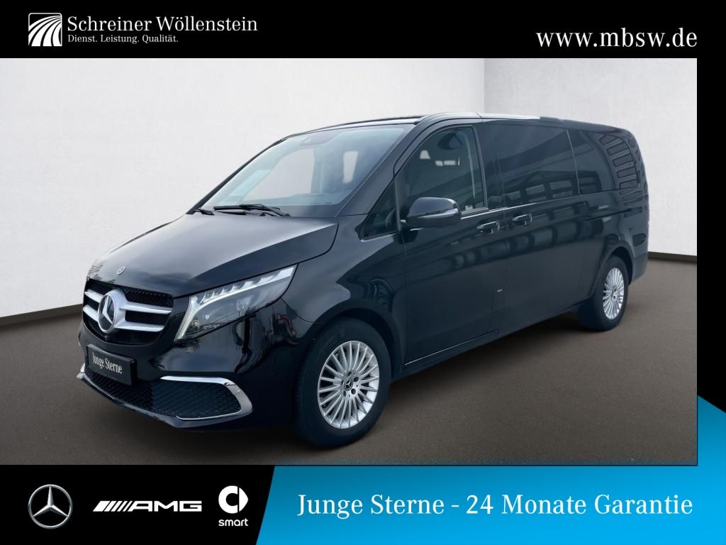 Mercedes-Benz V 300 2024