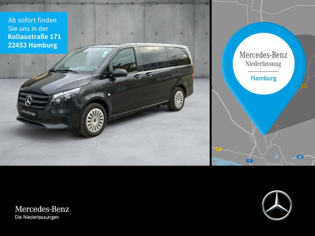 Mercedes-Benz Vito 2025