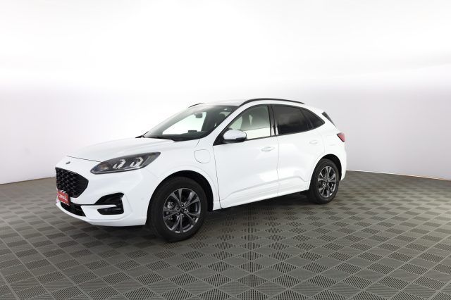 Ford Kuga 2023