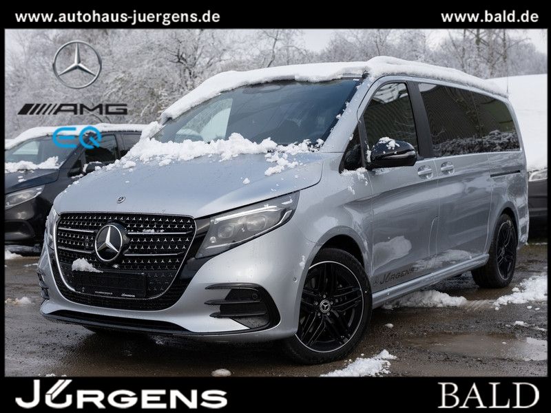 Mercedes-Benz V 250 2025