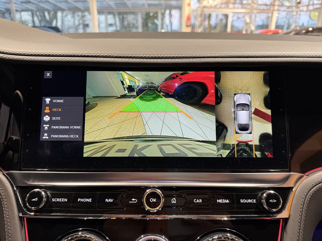 Bentley Continental GT 2020