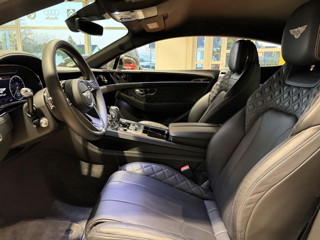 Bentley Continental GT 2020