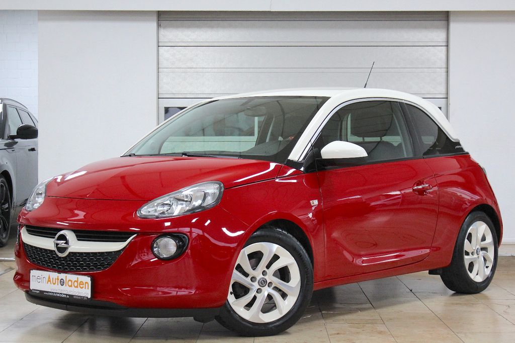 Opel Adam 2019