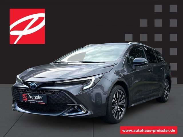 Toyota Corolla 2025