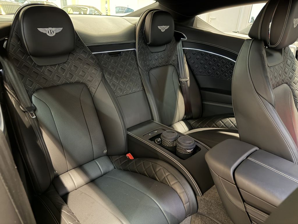 Bentley Continental GT 2020