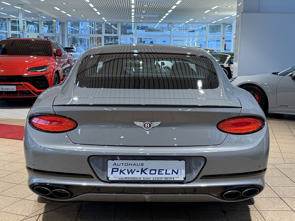 Bentley Continental GT 2020