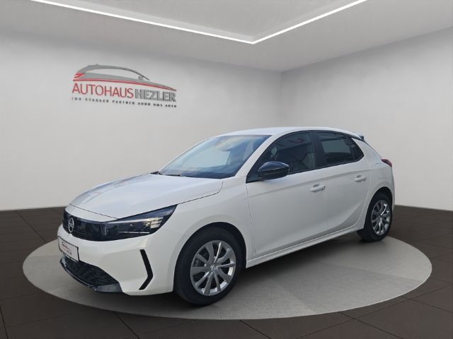 Opel Corsa 2025