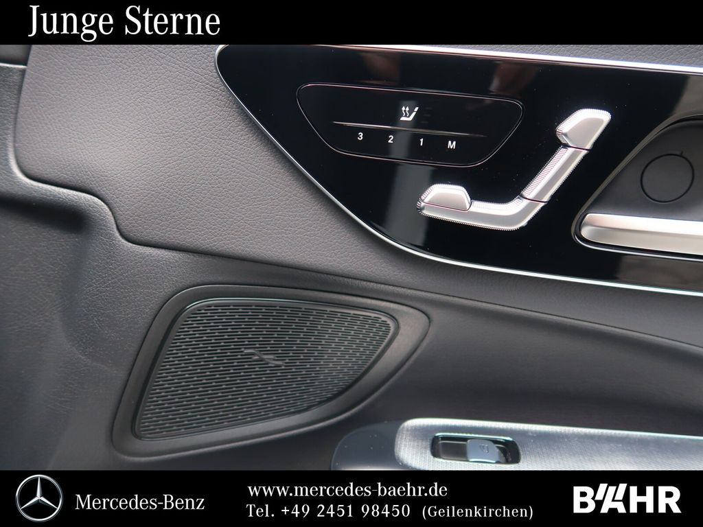 Mercedes-Benz CLE 200 2024