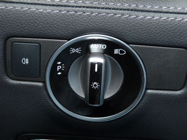 Mercedes-Benz AMG GT 2018