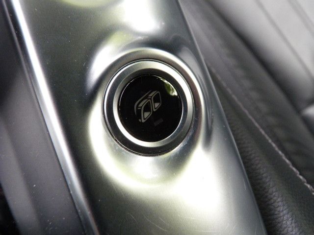 Mercedes-Benz AMG GT 2018