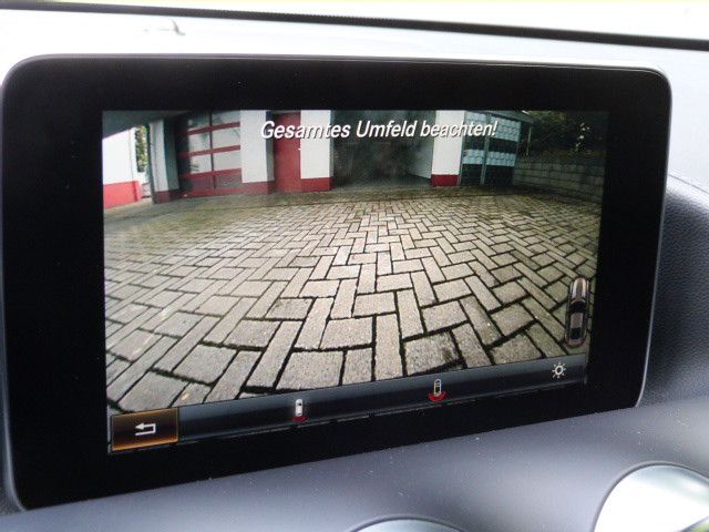 Mercedes-Benz AMG GT 2018