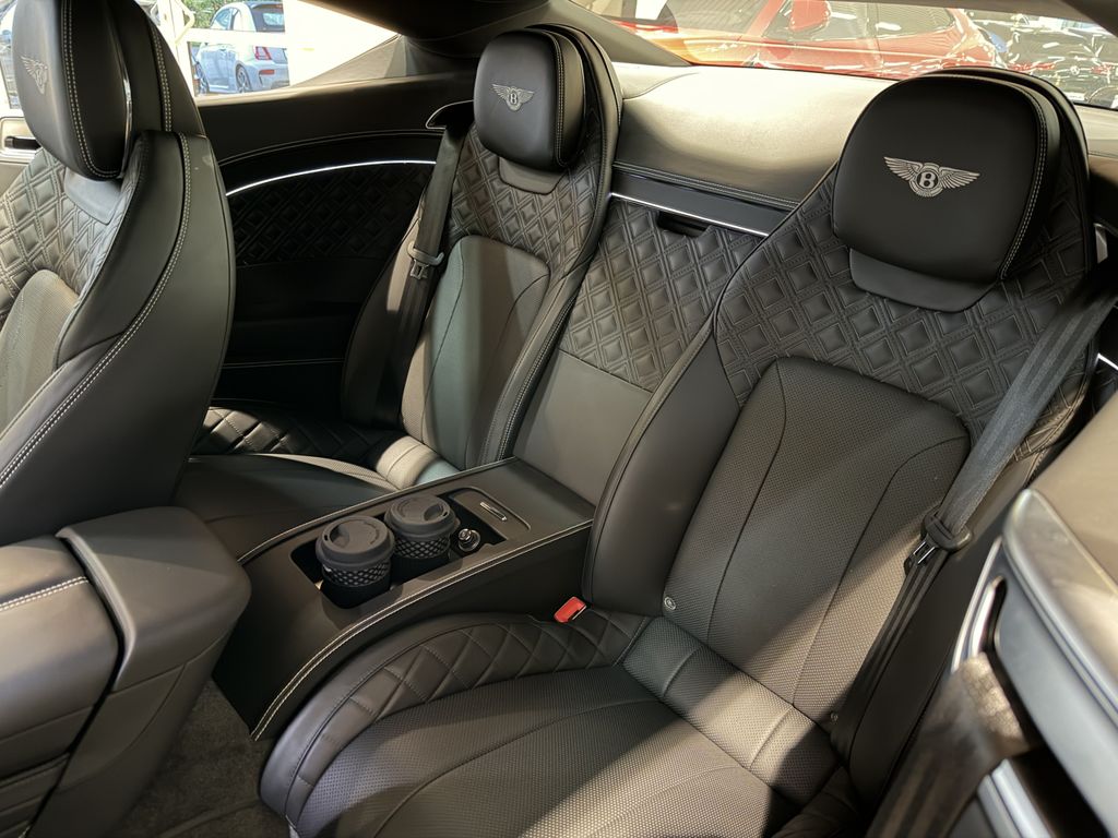 Bentley Continental GT 2020