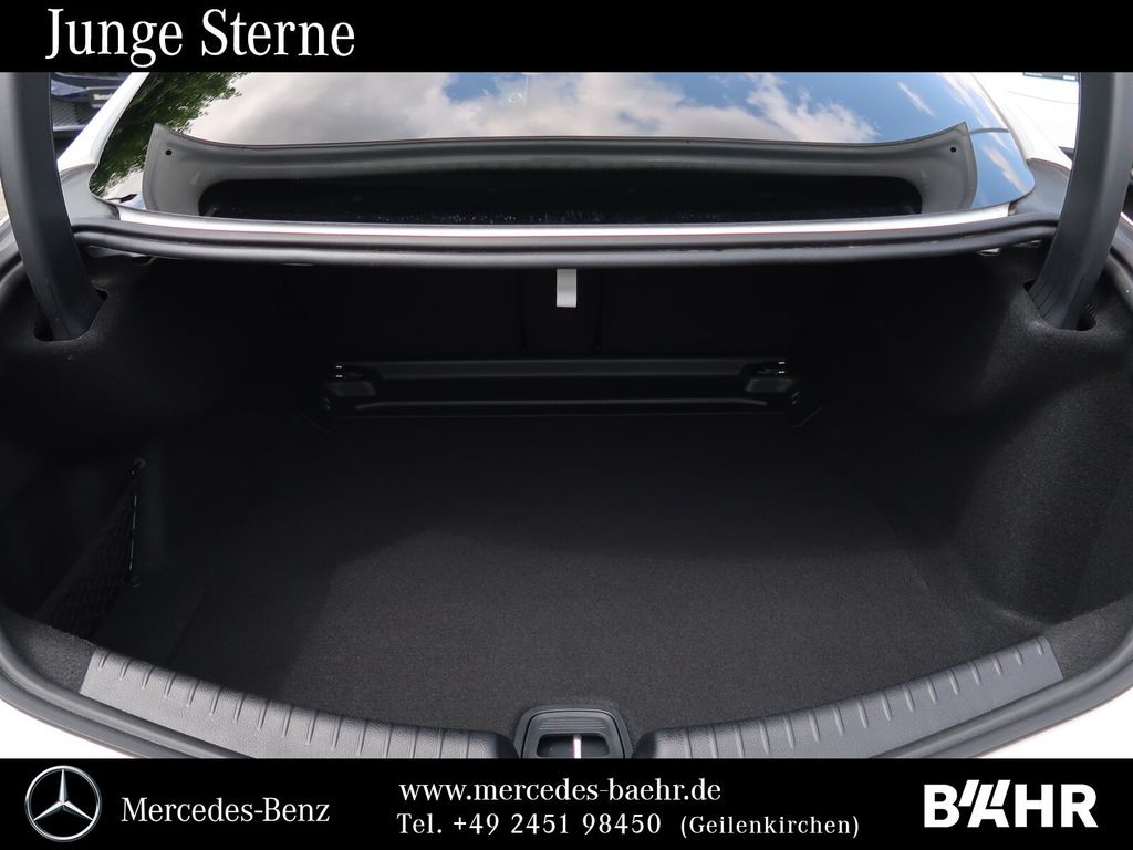 Mercedes-Benz CLE 200 2024