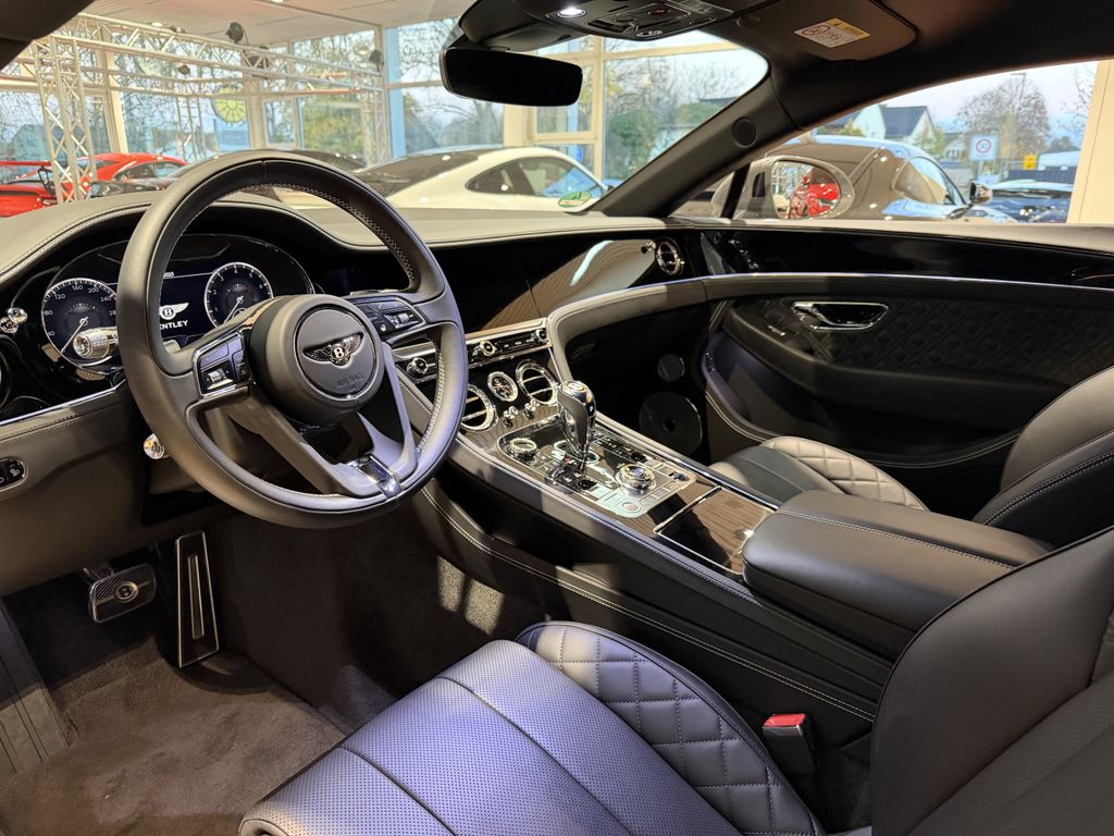 Bentley Continental GT 2020