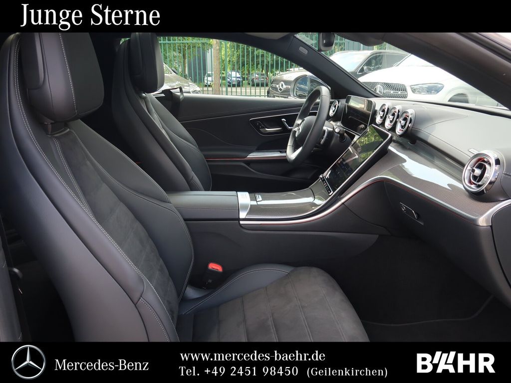 Mercedes-Benz CLE 200 2024