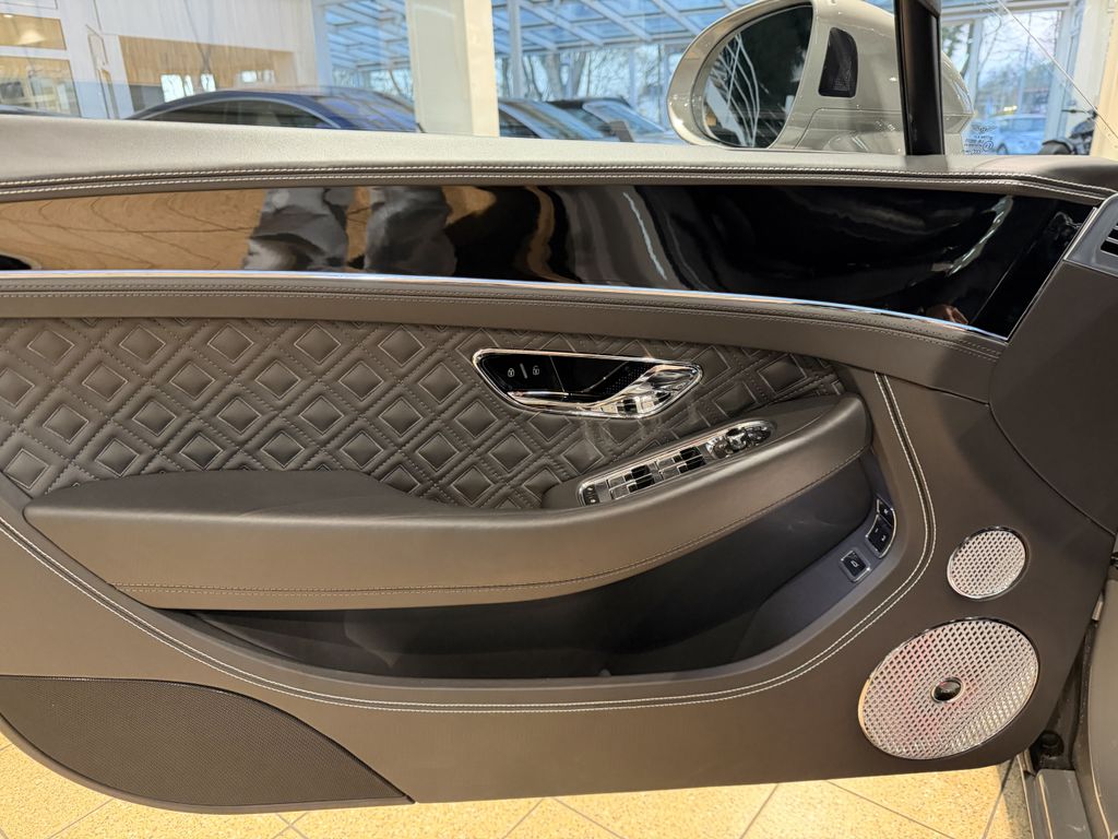 Bentley Continental GT 2020