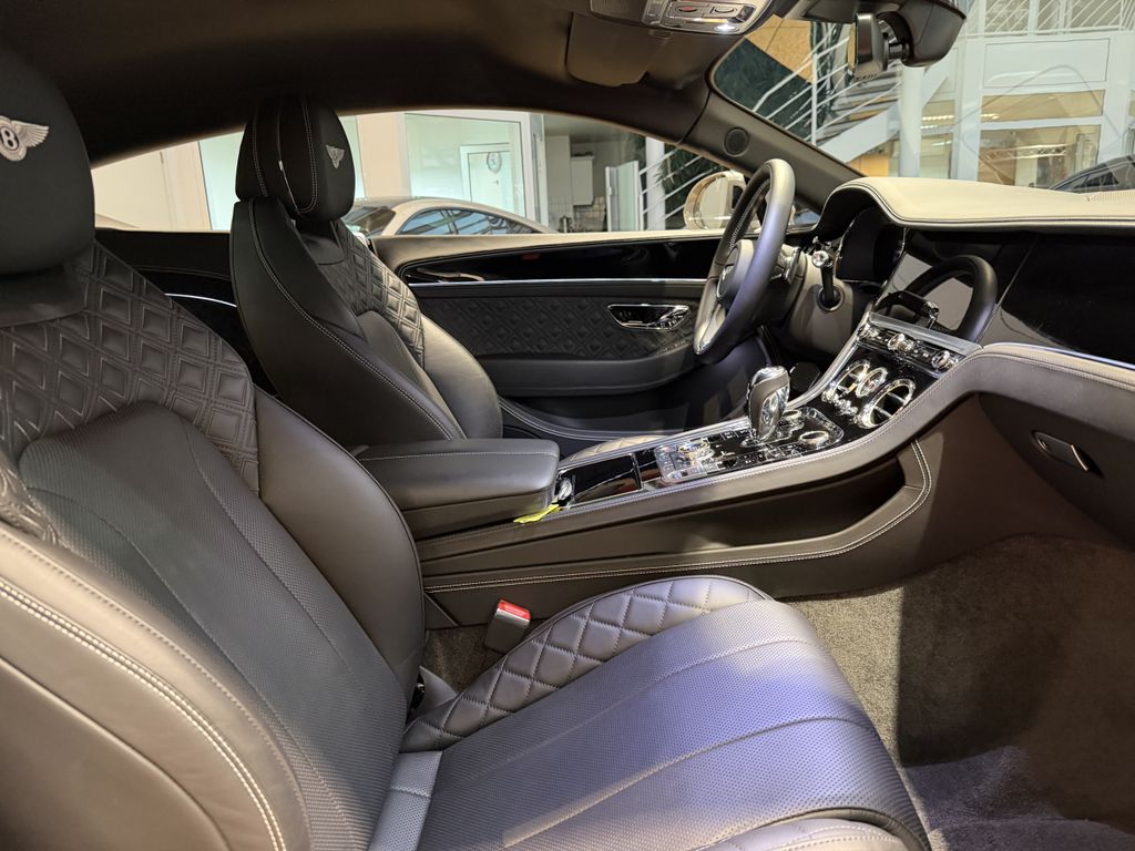 Bentley Continental GT 2020