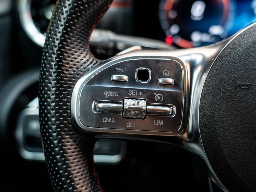 Mercedes-Benz A 180 2021