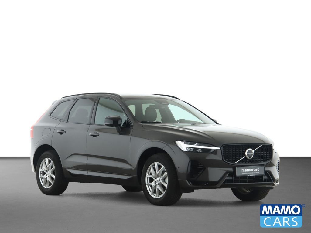 Volvo XC60 2025
