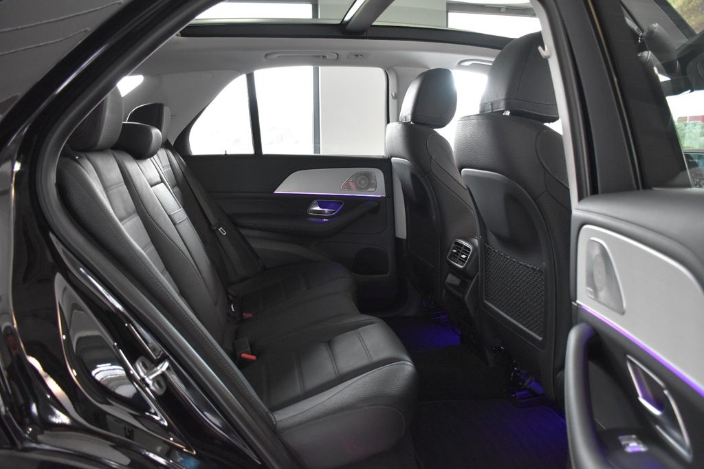 Mercedes-Benz GLE 350 2022