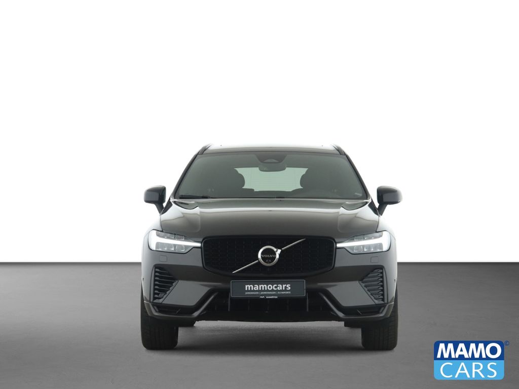 Volvo XC60 2025