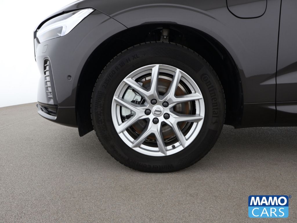 Volvo XC60 2025