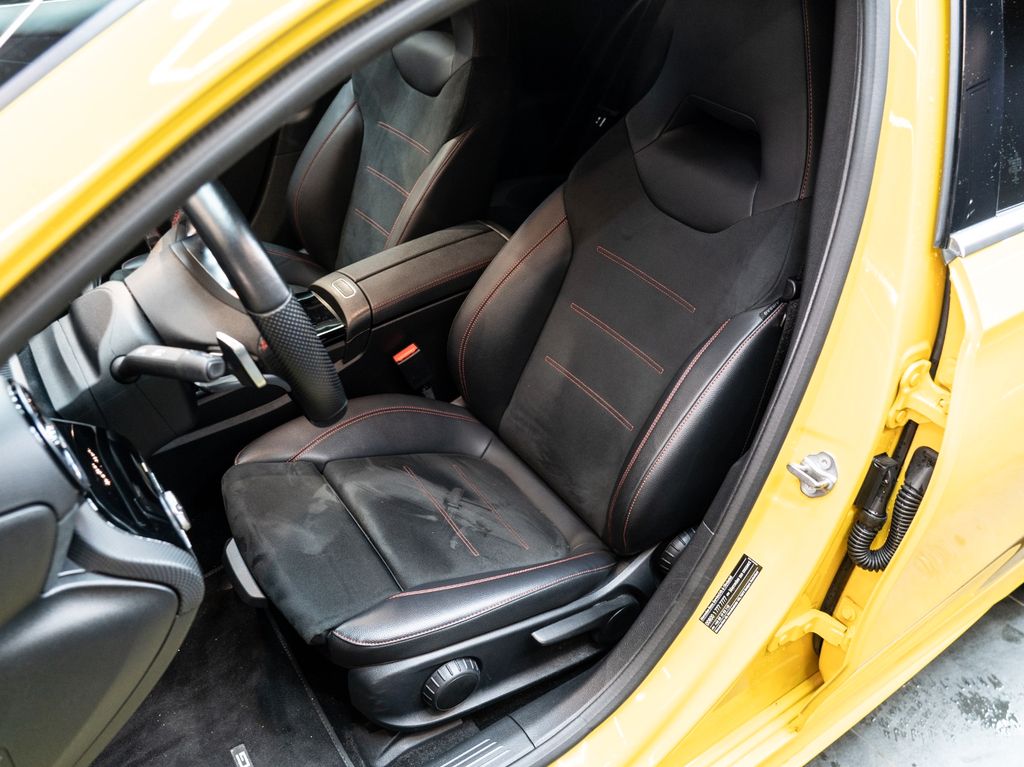 Mercedes-Benz A 180 2021