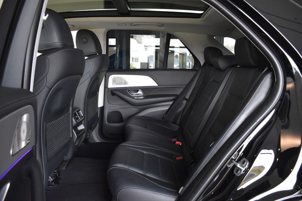 Mercedes-Benz GLE 350 2022