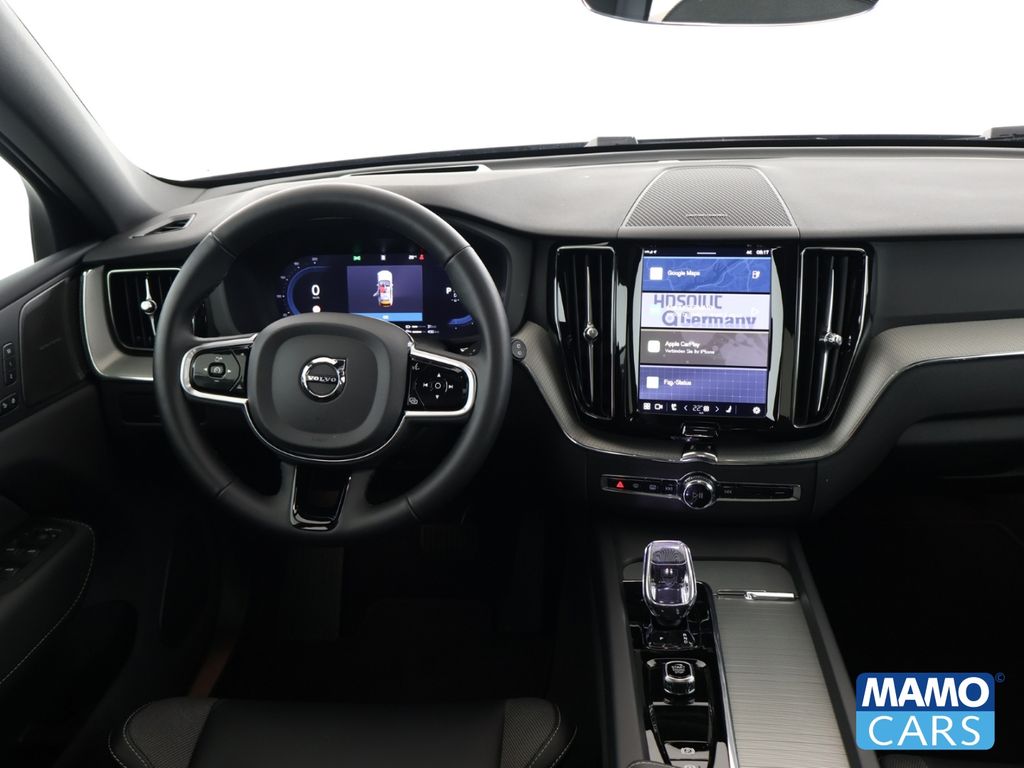 Volvo XC60 2025