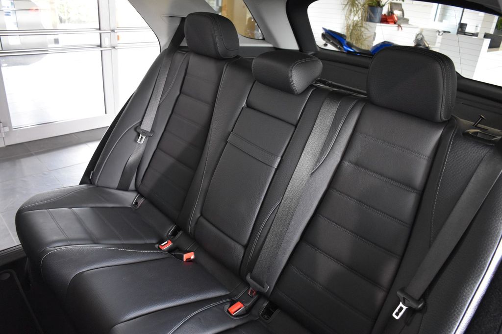 Mercedes-Benz GLE 350 2022