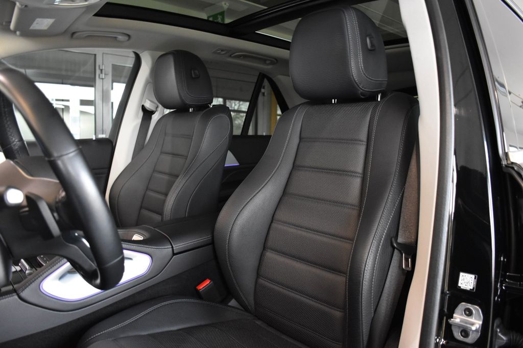 Mercedes-Benz GLE 350 2022