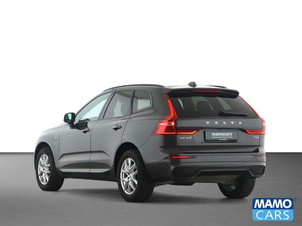 Volvo XC60 2025